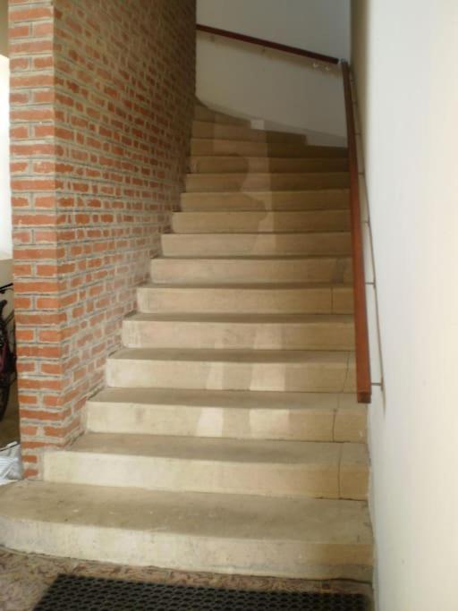 Gite Les Arcades Collonges-en Charollais Екстер'єр фото