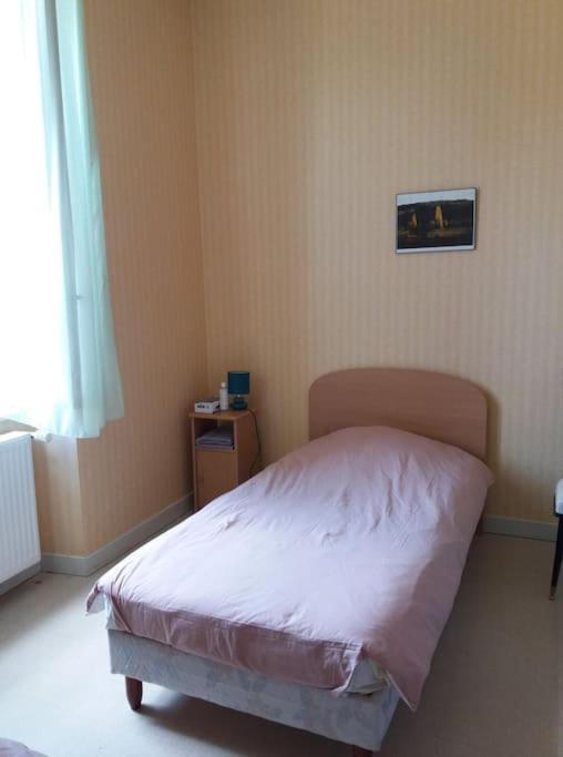 Gite Les Arcades Collonges-en Charollais Екстер'єр фото