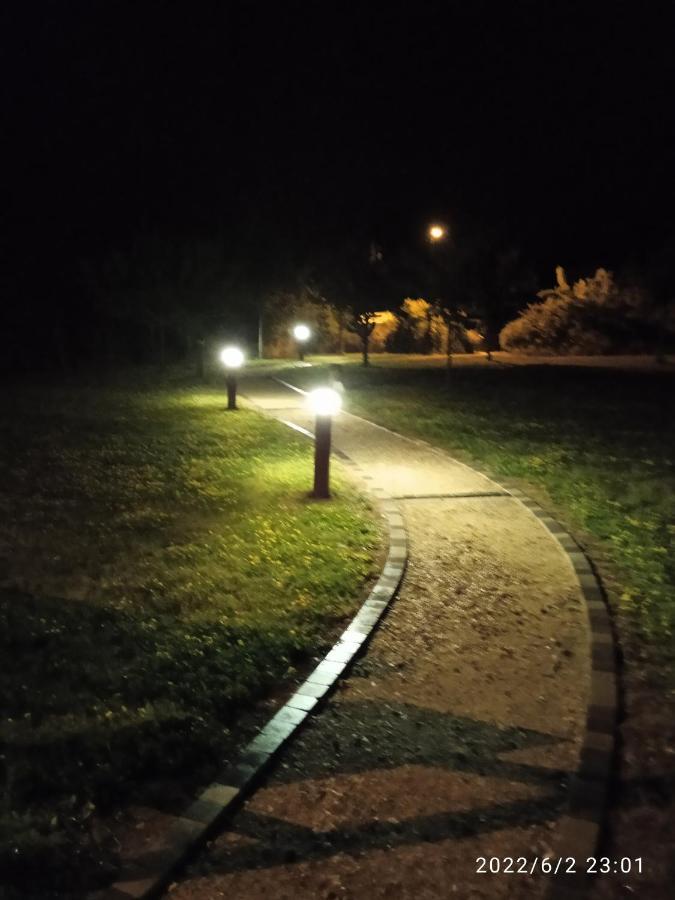Gite Les Arcades Collonges-en Charollais Екстер'єр фото