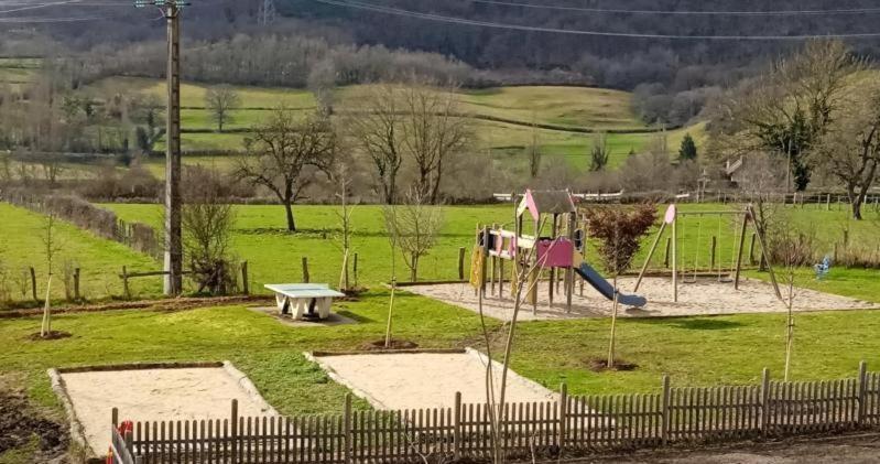 Gite Les Arcades Collonges-en Charollais Екстер'єр фото