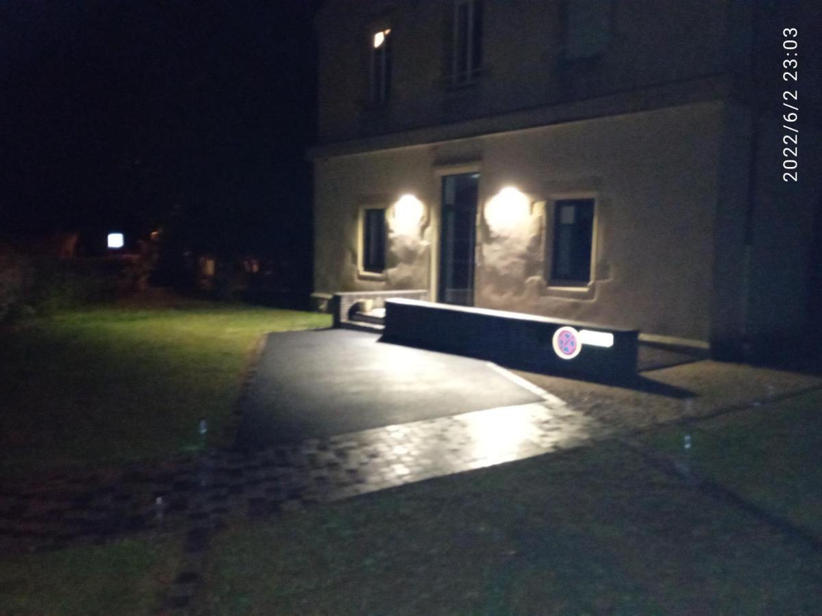 Gite Les Arcades Collonges-en Charollais Екстер'єр фото
