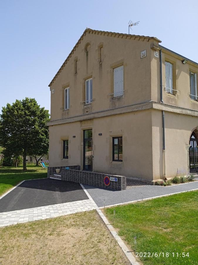 Gite Les Arcades Collonges-en Charollais Екстер'єр фото